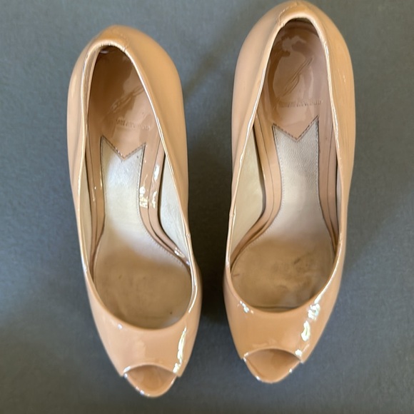 Brian Atwood Heels - Picture 5 of 5